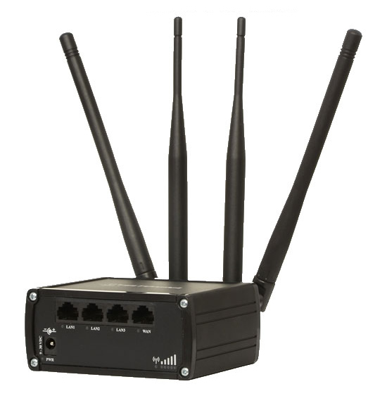 RUT950 4G Router