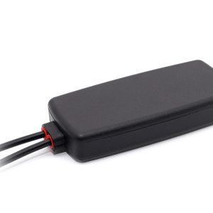 Cellular GPS/GLONASS/Galileo Adhesive Pre-Filter Antenna