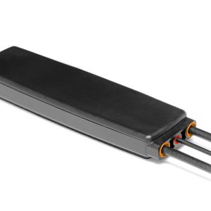 4G LTE/3G/2G, Wifi ISM, GPS/GLONASS/Galileo 3 Cables Adhesive Antenna