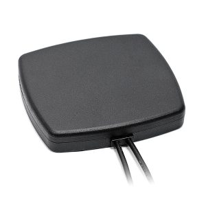 Falcon 5GNR/4G/3G/2G/CDMA MIMO SMA-Male Adhesive Mount Antenna