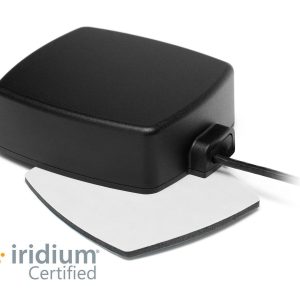 Phoenix Iridium Certified High Gain Magnetic Adhesive Mount Antenna