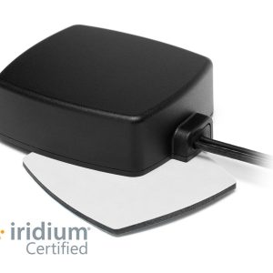 Phoenix GPS/GLONASS/Galileo Iridium Magnetic Adhesive Mount Antenna