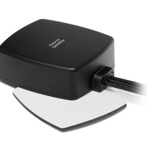 Phoenix 4G/3G/2G Cellular MIMO and GPS/GNSS Adhesive Mount Antenna