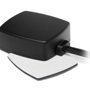 Phoenix 4GLTE/3G/2G MIMO and 2.4/5.0/6.0GHz WiFi6E Adhesive Mount Antenna