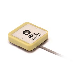 GPS/GLONASS/BeiDou/Galileo Mid-Filter 28 dB Gain Low Noise Antenna