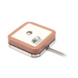 GPS/GLONASS/BeiDou/Galileo Pre-Filter 14 dB Gain Low Noise Antenna